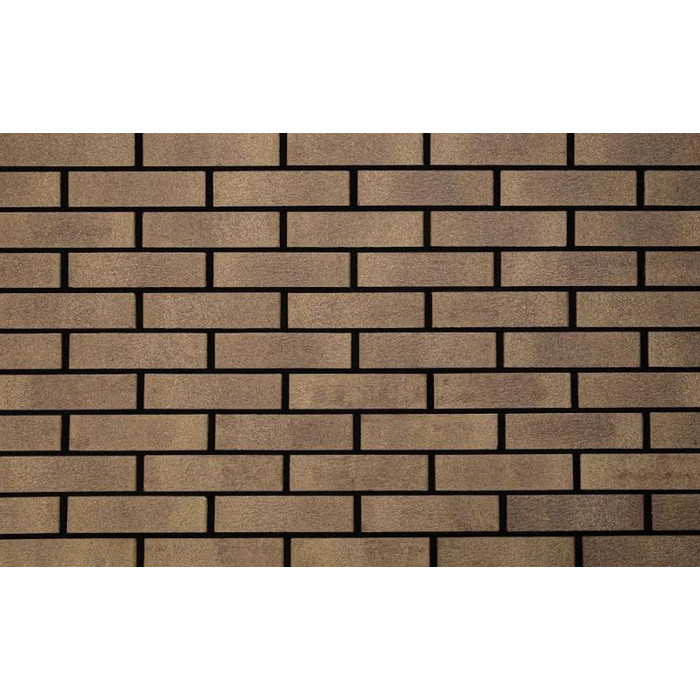 Кирпич облицовочный Kerma Britanika Esk 250х120х65 мм