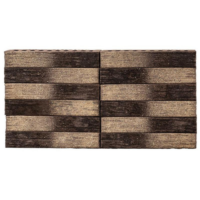 Кирпич облицовочный Plinfa Cassia 1803, 300х85х50 мм